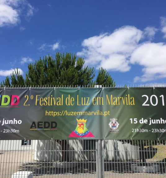 Calendário do Festival